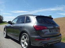 AUDI SQ5 3.0 TDI quattro tiptronic, Diesel, Second hand / Used, Automatic - 3