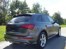 AUDI SQ5 3.0 TDI quattro tiptronic, Diesel, Second hand / Used, Automatic - 4