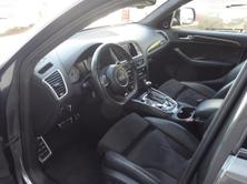 AUDI SQ5 3.0 TDI quattro tiptronic, Diesel, Second hand / Used, Automatic - 5