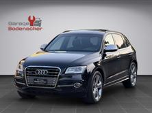 AUDI SQ5 3.0 TDI quattro tiptronic * BO * AHK * Pano *, Diesel, Second hand / Used, Automatic - 2