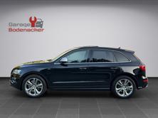 AUDI SQ5 3.0 TDI quattro tiptronic * BO * AHK * Pano *, Diesel, Second hand / Used, Automatic - 3