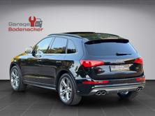 AUDI SQ5 3.0 TDI quattro tiptronic * BO * AHK * Pano *, Diesel, Second hand / Used, Automatic - 4