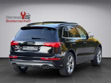 AUDI SQ5 3.0 TDI quattro tiptronic * BO * AHK * Pano *, Diesel, Second hand / Used, Automatic - 5