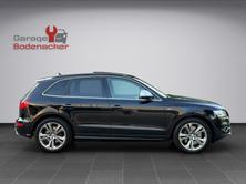 AUDI SQ5 3.0 TDI quattro tiptronic * BO * AHK * Pano *, Diesel, Second hand / Used, Automatic - 6