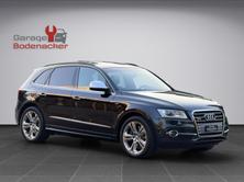 AUDI SQ5 3.0 TDI quattro tiptronic * BO * AHK * Pano *, Diesel, Second hand / Used, Automatic - 7