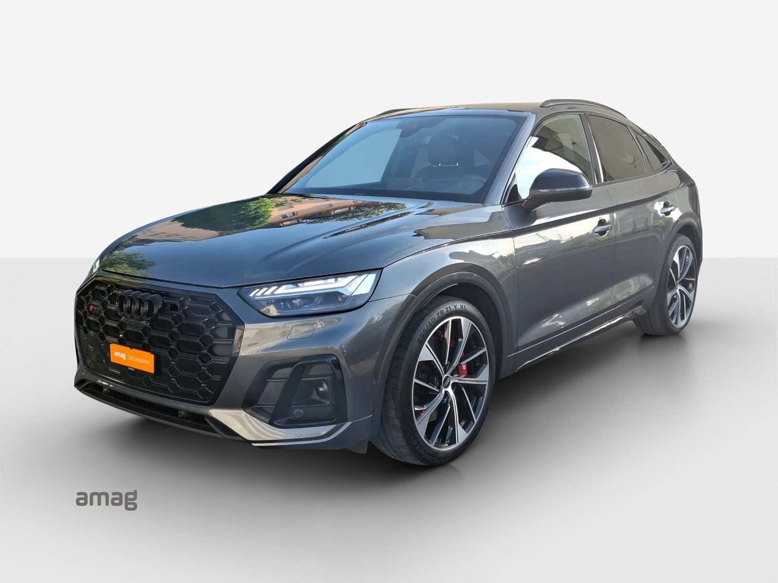 AUDI SQ5 SB