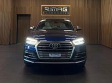 AUDI SQ5 3.0 TFSI quattro S-tronic Vollausstattung Frisch, Benzina, Occasioni / Usate, Automatico - 2