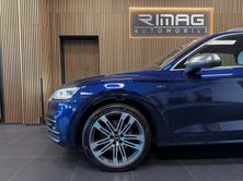 AUDI SQ5 3.0 TFSI quattro S-tronic Vollausstattung Frisch, Benzina, Occasioni / Usate, Automatico - 6