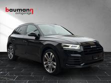 AUDI SQ5 TDI quattro tiptronic, Diesel, Occasion / Gebraucht, Automatik - 2