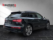 AUDI SQ5 TDI quattro tiptronic, Diesel, Occasion / Gebraucht, Automatik - 3