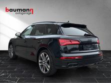 AUDI SQ5 TDI quattro tiptronic, Diesel, Occasion / Gebraucht, Automatik - 4