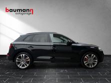 AUDI SQ5 TDI quattro tiptronic, Diesel, Occasion / Gebraucht, Automatik - 5