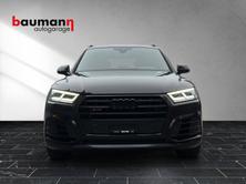 AUDI SQ5 TDI quattro tiptronic, Diesel, Occasion / Gebraucht, Automatik - 6