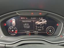 AUDI SQ5 TDI quattro tiptronic, Diesel, Occasion / Gebraucht, Automatik - 7
