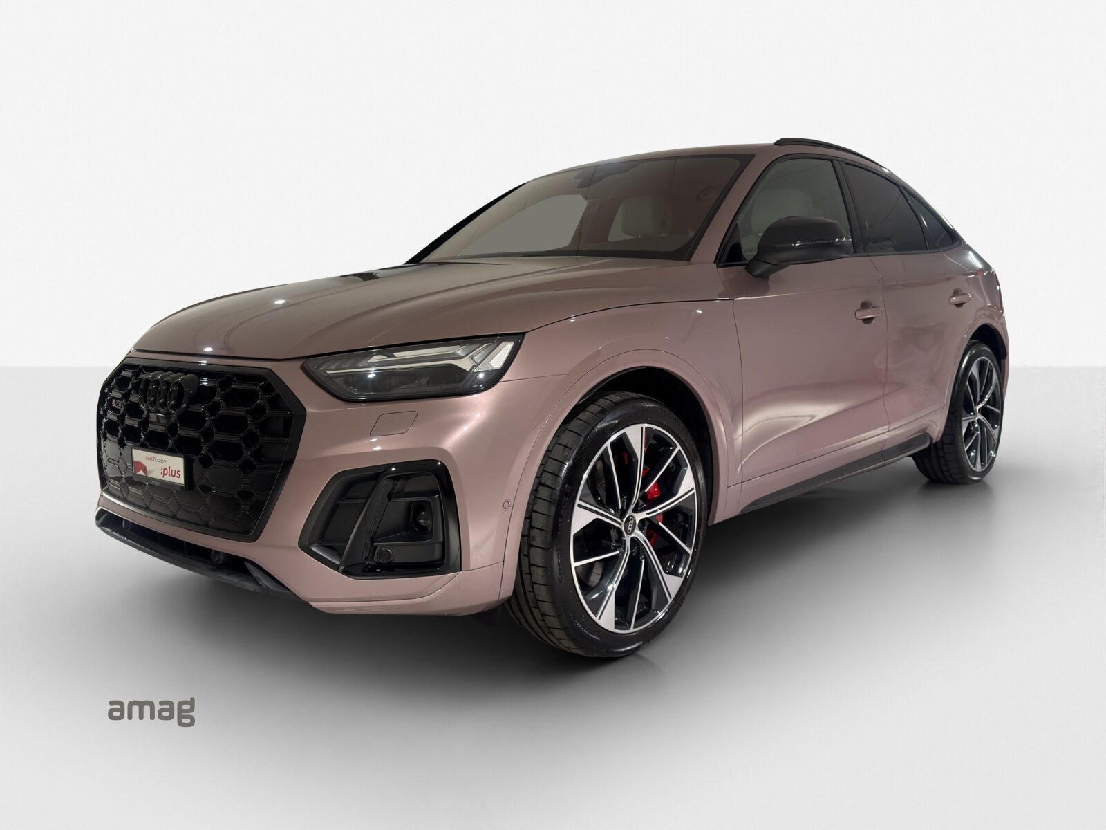 AUDI SQ5 SB