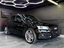 AUDI SQ5 3.0 TDI quattro tiptronic *AHK*, Diesel, Second hand / Used, Automatic - 3
