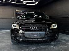 AUDI SQ5 3.0 TDI quattro tiptronic *AHK*, Diesel, Second hand / Used, Automatic - 4