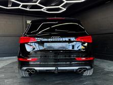 AUDI SQ5 3.0 TDI quattro tiptronic *AHK*, Diesel, Second hand / Used, Automatic - 7