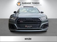 AUDI SQ5 3.0 V6 TFSI quattro T-Tronic, Essence, Occasion / Utilisé, Automatique - 2