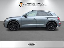 AUDI SQ5 3.0 V6 TFSI quattro T-Tronic, Essence, Occasion / Utilisé, Automatique - 4