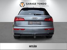 AUDI SQ5 3.0 V6 TFSI quattro T-Tronic, Essence, Occasion / Utilisé, Automatique - 5