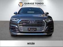 AUDI SQ5 3.0 V6 TFSI quattro T-Tronic, Essence, Occasion / Utilisé, Automatique - 2