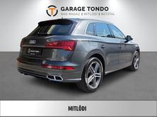 AUDI SQ5 3.0 V6 TFSI quattro T-Tronic, Essence, Occasion / Utilisé, Automatique - 3