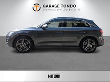 AUDI SQ5 3.0 V6 TFSI quattro T-Tronic, Essence, Occasion / Utilisé, Automatique - 4