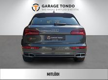 AUDI SQ5 3.0 V6 TFSI quattro T-Tronic, Essence, Occasion / Utilisé, Automatique - 6