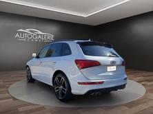 AUDI SQ5 3.0 TDI plus quattro CH Panorama Black Paket Rauten, Diesel, Occasion / Utilisé, Automatique - 3