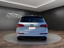 AUDI SQ5 3.0 TDI plus quattro CH Panorama Black Paket Rauten, Diesel, Occasion / Utilisé, Automatique - 4