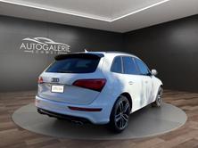 AUDI SQ5 3.0 TDI plus quattro CH Panorama Black Paket Rauten, Diesel, Occasion / Utilisé, Automatique - 5