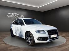 AUDI SQ5 3.0 TDI plus quattro CH Panorama Black Paket Rauten, Diesel, Occasion / Utilisé, Automatique - 7
