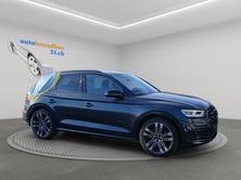 AUDI SQ5 3.0 TFSI quattro S-tronic, Petrol, Second hand / Used, Automatic - 2