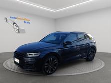 AUDI SQ5 3.0 TFSI quattro S-tronic, Petrol, Second hand / Used, Automatic - 3