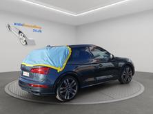 AUDI SQ5 3.0 TFSI quattro S-tronic, Petrol, Second hand / Used, Automatic - 4