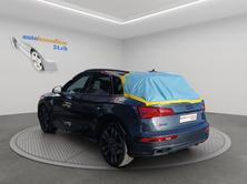 AUDI SQ5 3.0 TFSI quattro S-tronic, Petrol, Second hand / Used, Automatic - 5