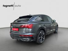 AUDI SQ5 SB, Diesel, Occasioni / Usate, Automatico - 4