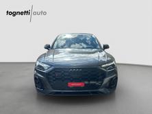 AUDI SQ5 SB, Diesel, Occasioni / Usate, Automatico - 7