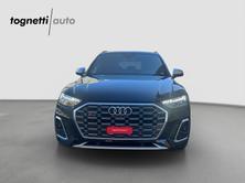 AUDI SQ5 SB, Diesel, Occasioni / Usate, Automatico - 7