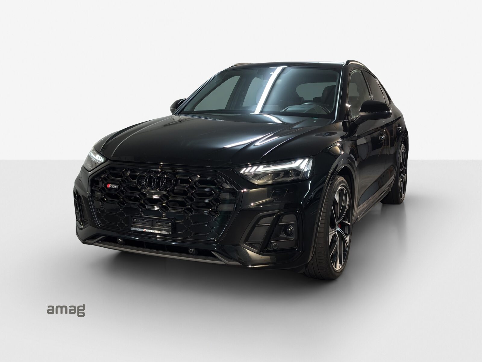AUDI SQ5 SB