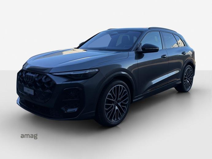 AUDI SQ5 SUV TFSI, Benzina, Occasioni / Usate, Automatico