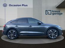AUDI SQ5 SB, Diesel, Occasioni / Usate, Automatico - 2