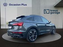 AUDI SQ5 SB, Diesel, Occasioni / Usate, Automatico - 3