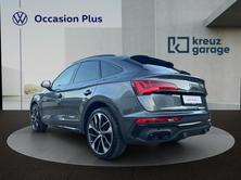 AUDI SQ5 SB, Diesel, Occasioni / Usate, Automatico - 4