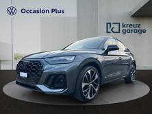 AUDI SQ5 SB, Diesel, Occasioni / Usate, Automatico - 5