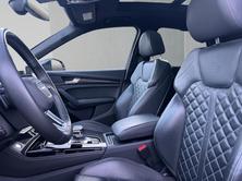 AUDI SQ5 SB, Diesel, Occasioni / Usate, Automatico - 6