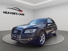 AUDI SQ5 3.0 TDI quattro tiptronic, Diesel, Second hand / Used, Automatic - 2