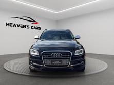 AUDI SQ5 3.0 TDI quattro tiptronic, Diesel, Second hand / Used, Automatic - 3
