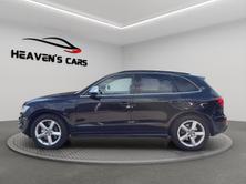 AUDI SQ5 3.0 TDI quattro tiptronic, Diesel, Second hand / Used, Automatic - 4